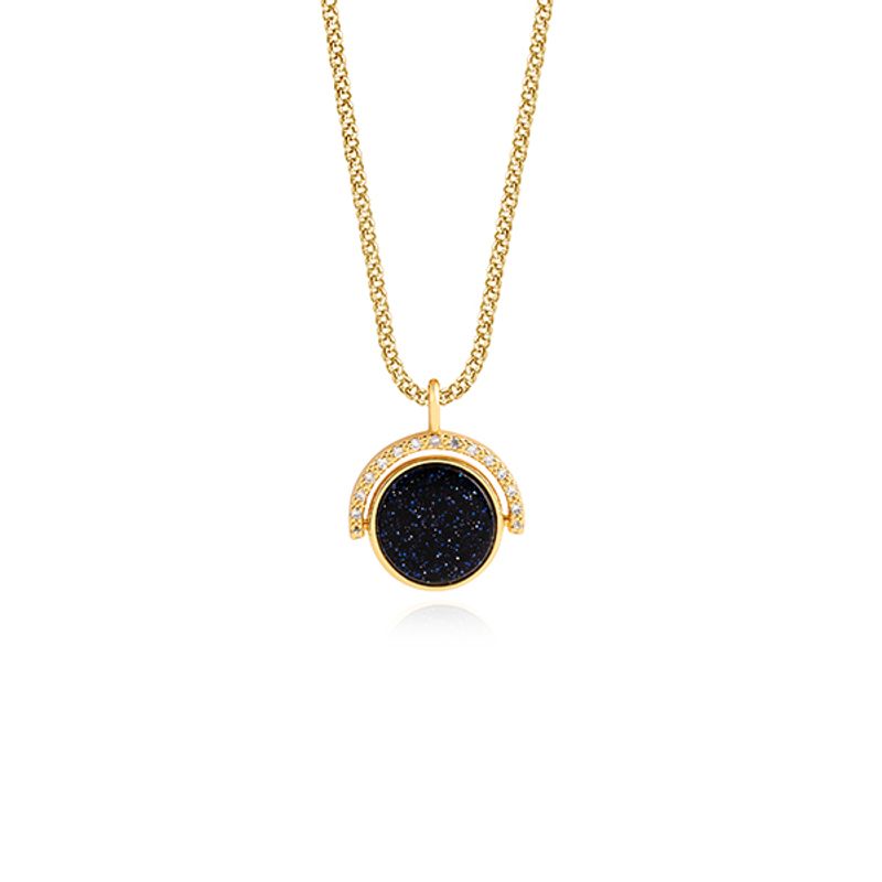 Smykke LIVE TO DREAM Positivity Pendants Joma Jewellery 