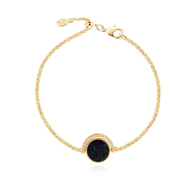 Hovedbilde Armbånd LIVE TO DREAM Positivity Pendants Joma Jewellery 