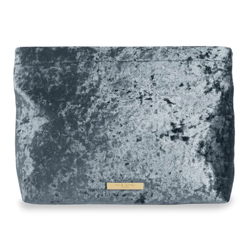 Clutch VALENTINA Blå Katie Loxton 