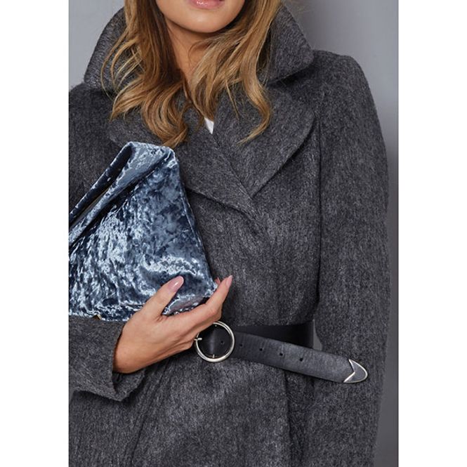 Hovedbilde Clutch VALENTINA Blå Katie Loxton 