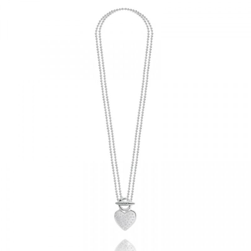 Smykke ANYA Hjerte Joma Jewellery