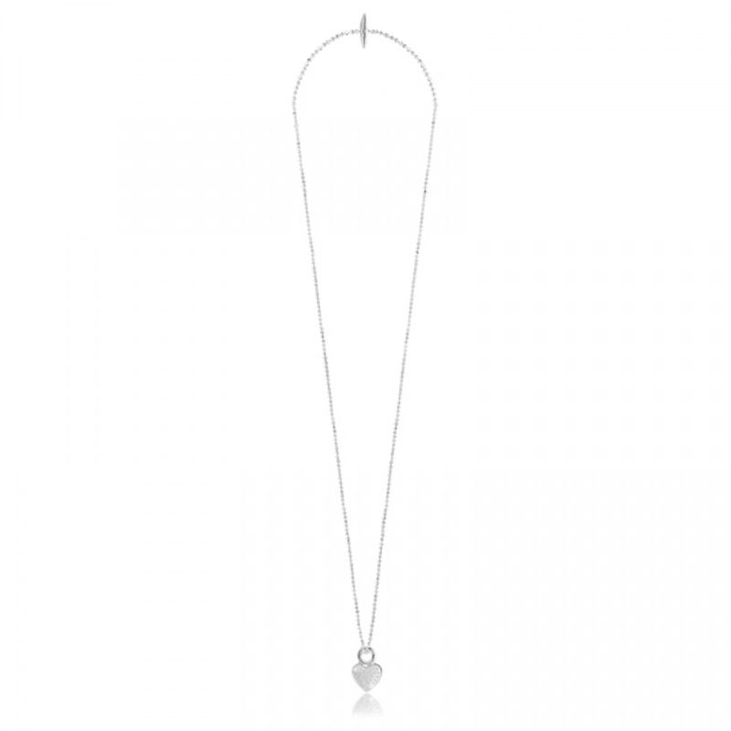 Smykke ANYA Hjerte Joma Jewellery