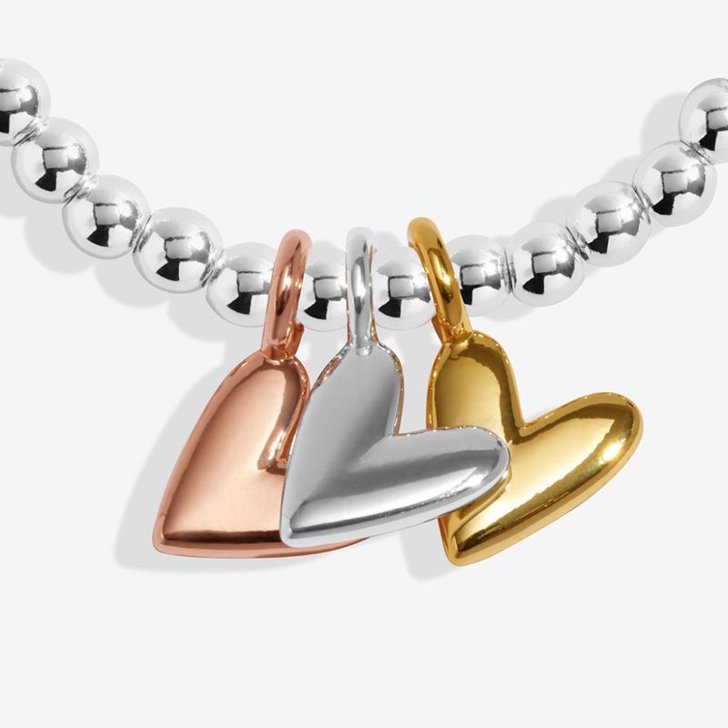 Armbånd SUPER SISTER A Little Joma Jewellery 