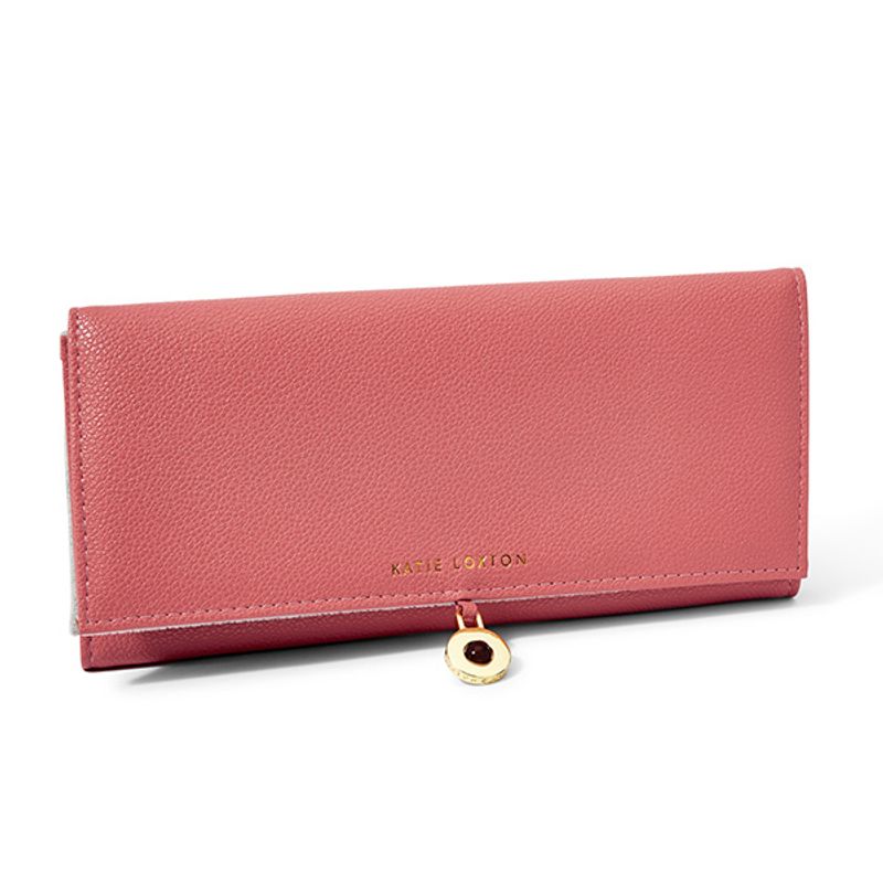 Smykkeskrin JANUAR fødselsstein Garnet Katie Loxton
