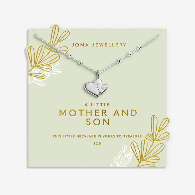 Hovedbilde Smykke MOTHER AND SON A Little Joma Jewellery 