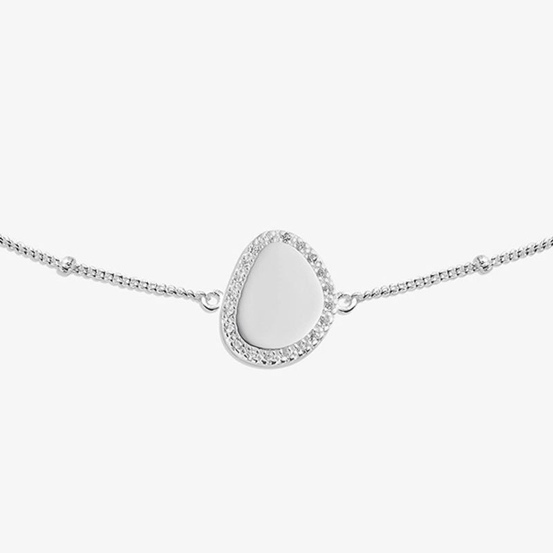 Armbånd AMAZING AUNTIE 925 sølv Joma Jewellery