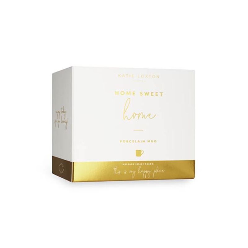 Krus HOME SWEET HOME Katie Loxton