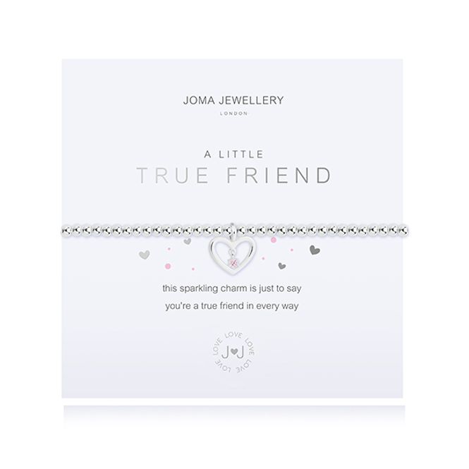 Hovedbilde Armbånd TRUE FRIEND A Little Joma Jewellery