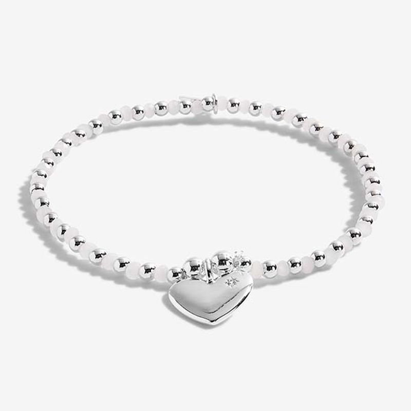 Armbånd LIVE LOVE SPARKLE Colour Pop Joma Jewellery