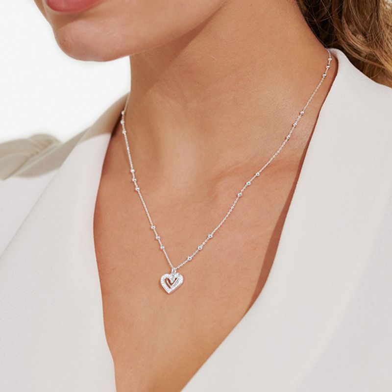 Smykke FOREVER THANKFUL YOU ARE MY FRIEND A Little Joma Jeweller