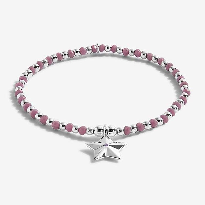 Armbånd WONDERFUL AUNTIE Colour Pop Joma Jewellery