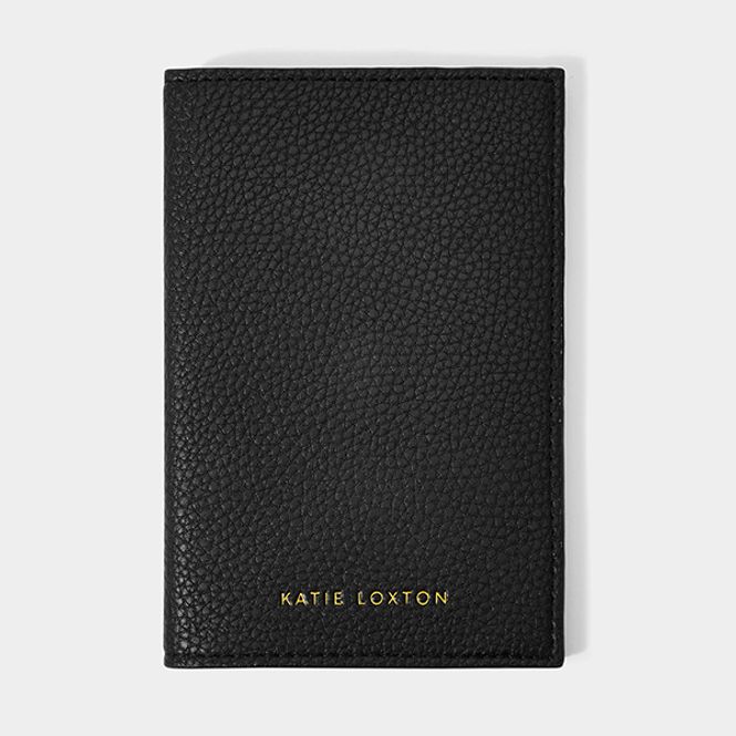 Hovedbilde Passholder svart Katie Loxton