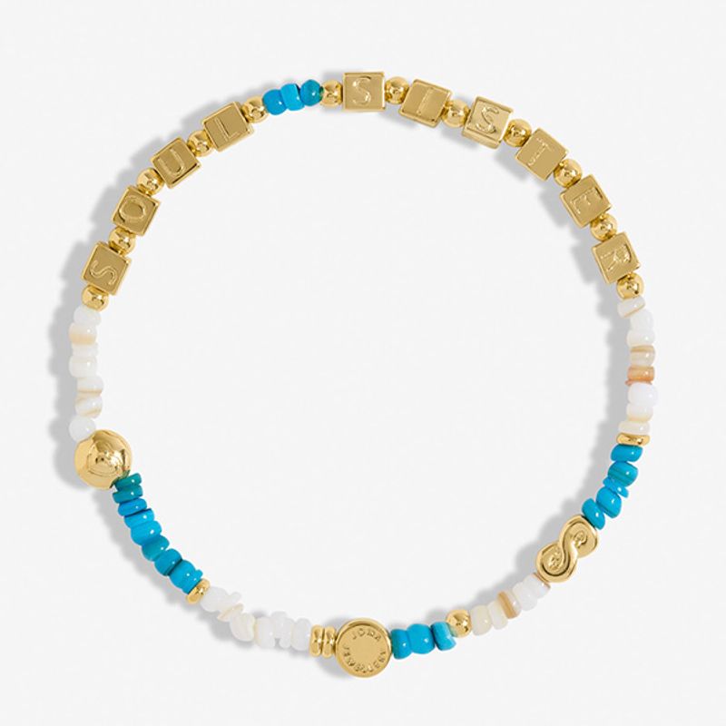 Armbånd SOUL SISTER Happy Little Moments Joma Jewellery