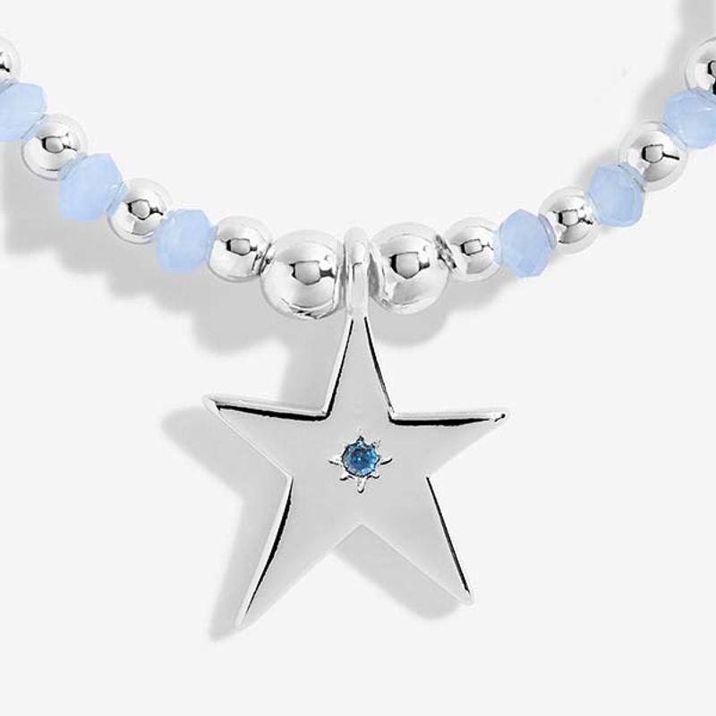 Armbånd AMAZING SISTER Colour Pop Joma Jewellery
