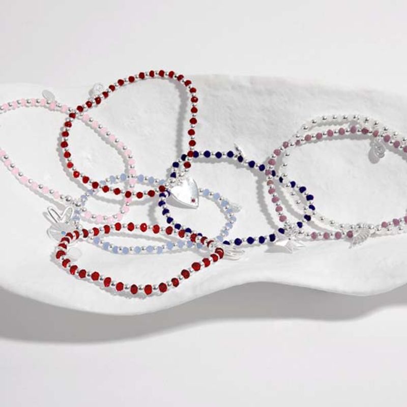 Armbånd LOVELY DAUGHTER Colour Pop Joma Jewellery