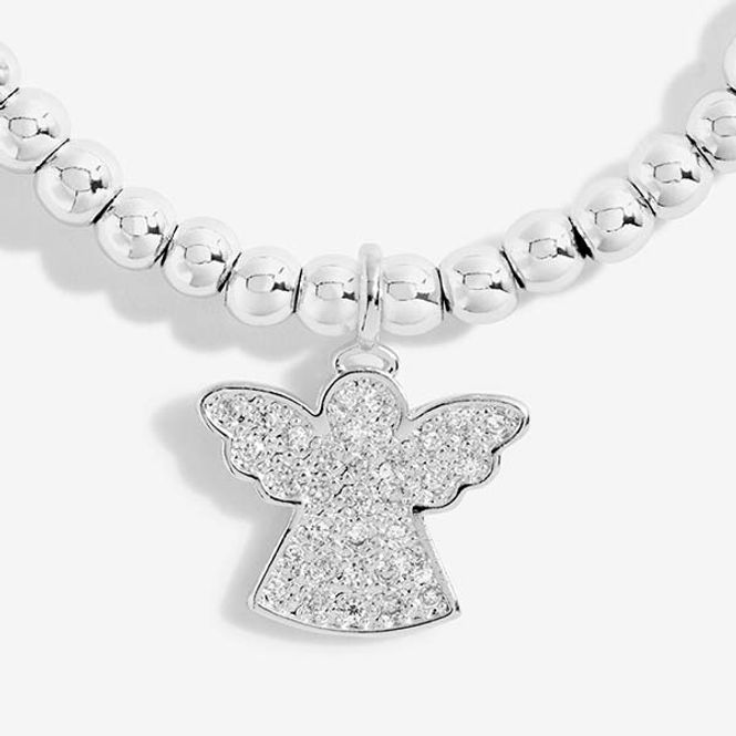 Hovedbilde Armbånd ANGEL WATCHING OVER YOU A Little Joma Jewellery