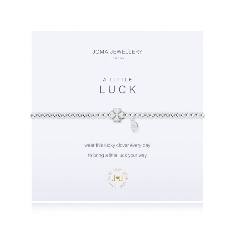 Armbånd LUCK A Little Joma Jewellery 
