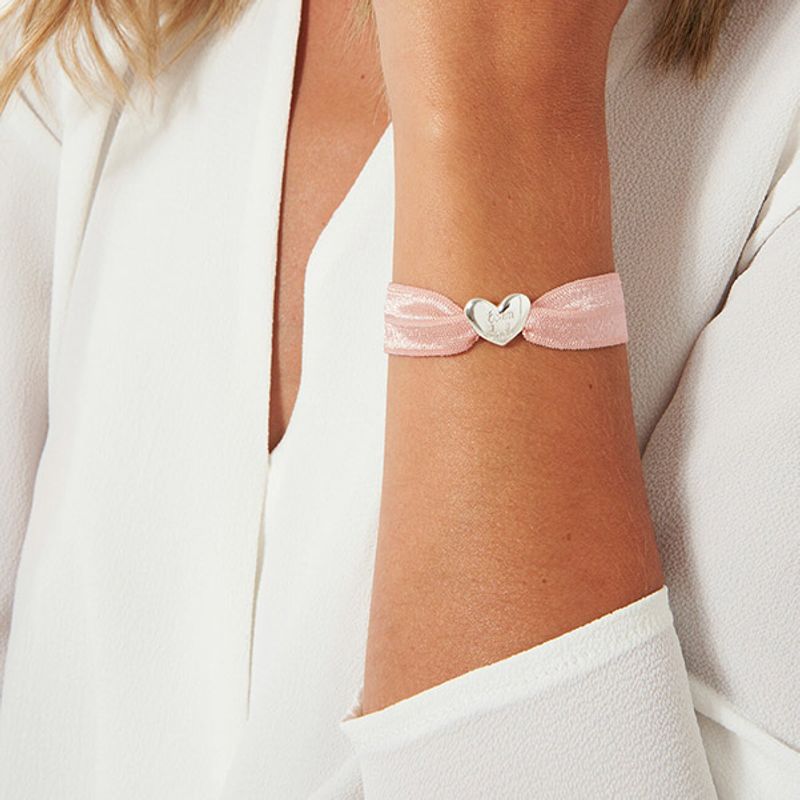 Armbånd & hårstrikk TEAM BRIDE A Little Joma Jewellery 