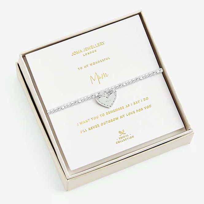 Hovedbilde Armbånd WONDERFUL MUM Joma Jewellery