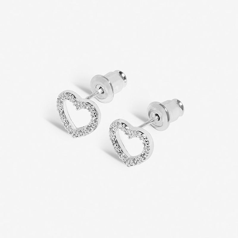 Øredobber WITH LOVE Joma Jewellery