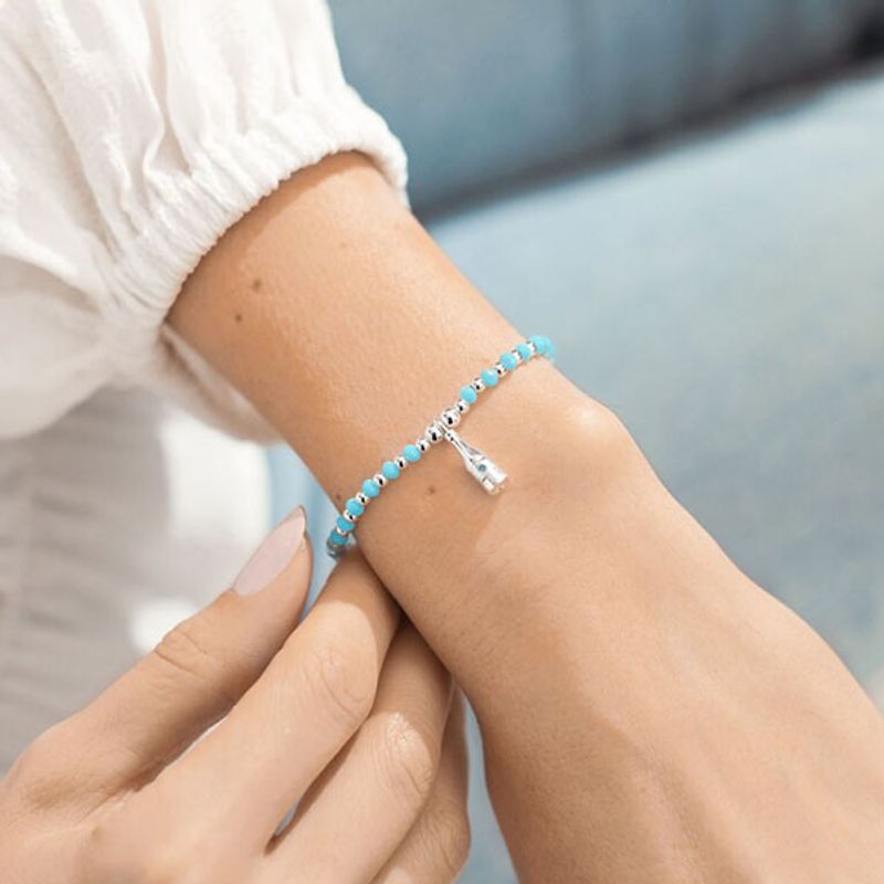 Armbånd CHAMPAGNE PLEASE! Colour Pop Joma Jewellery