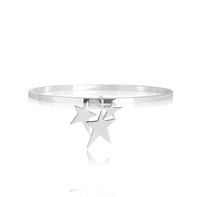 Hovedbilde Armring STARSTRUCK Stjerne Joma Jewellery