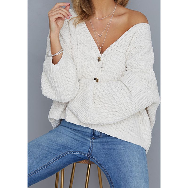 Smykke LEAH Bar Trelags kjede Joma Jewellery