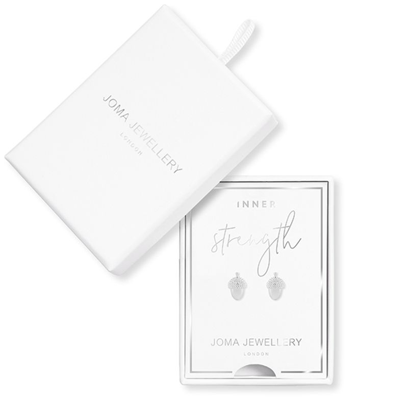 Øredobber INNER STRENGTH Joma Jewellery 