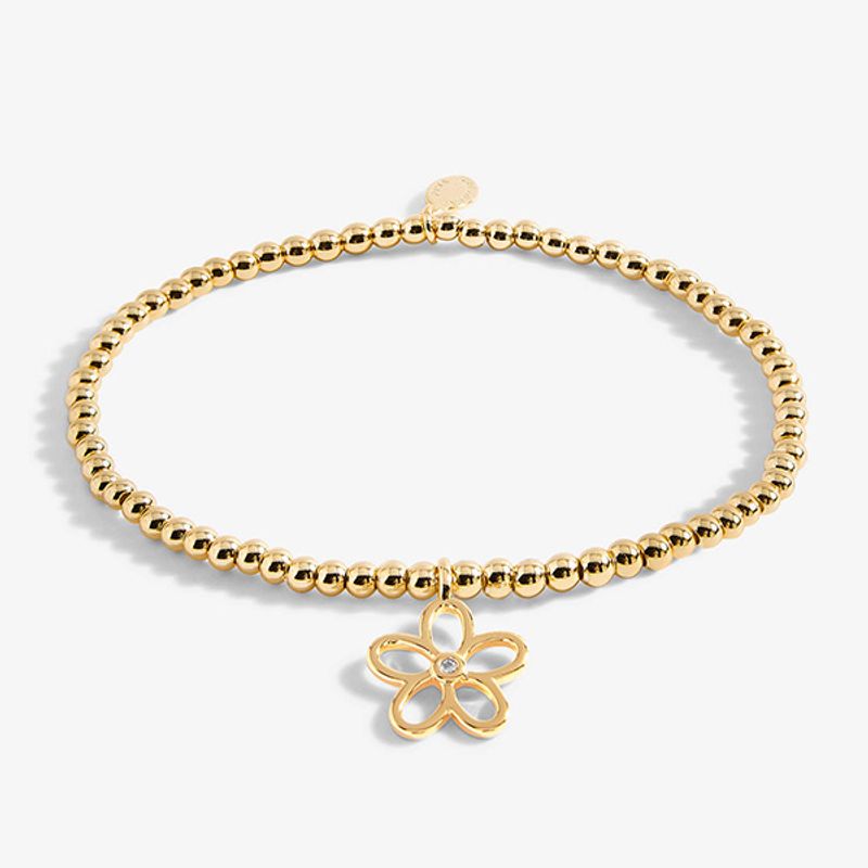 Armbånd LOVELY DAUGHTER Gold A Little Joma Jewellery
