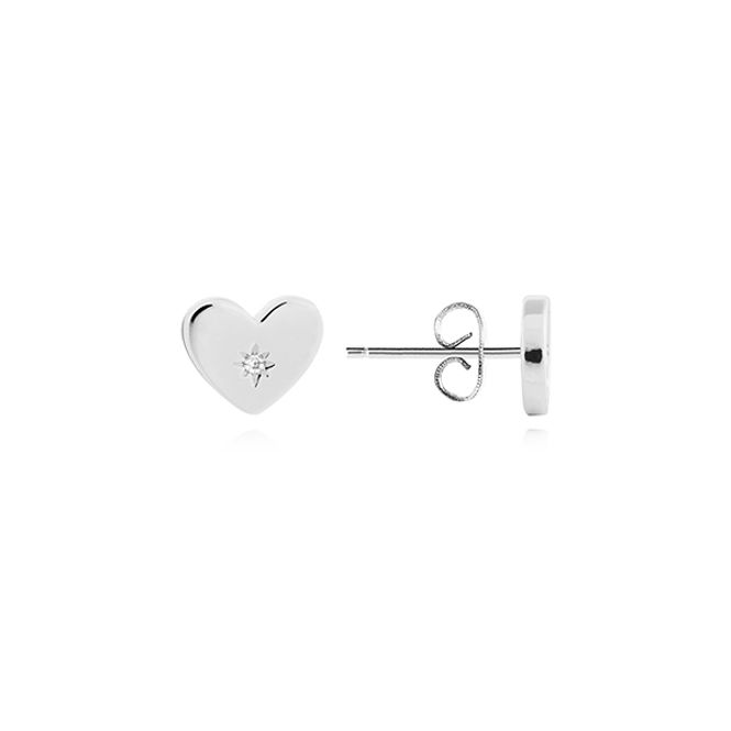 Hovedbilde Øredobber HAPPY BIRTHDAY Joma Jewellery 