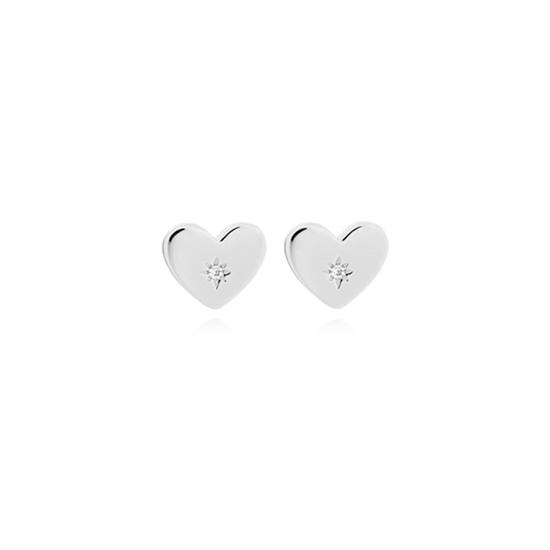 Øredobber HAPPY BIRTHDAY Joma Jewellery 