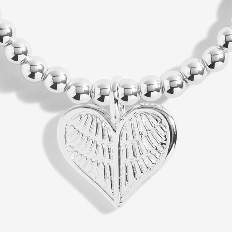 Gavesett GUARDIAN ANGEL 3 armbånd Joma Jewellery