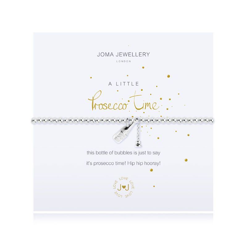 Armbånd PROSECCO TIME A Little Joma Jewellery