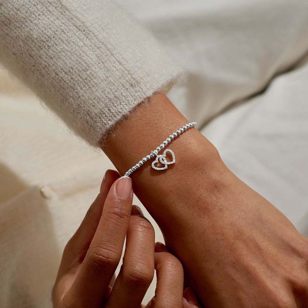 Armbånd MERRY CHRISTMAS FABULOUS FRIEND A Little Joma Jewellery 