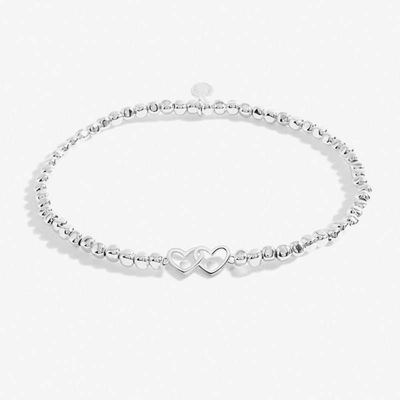Armbånd HAPPY 50TH BIRTHDAY Forever Yours Joma Jewellery