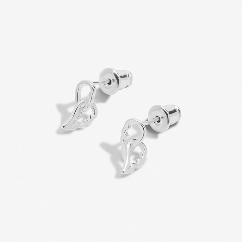 Øredobber GUARDIAN ANGEL Forever Yours Joma Jewellery