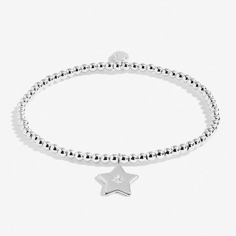 Smykkeskrin med armbånd SEASON TO SPARKLE A Little Joma Jeweller