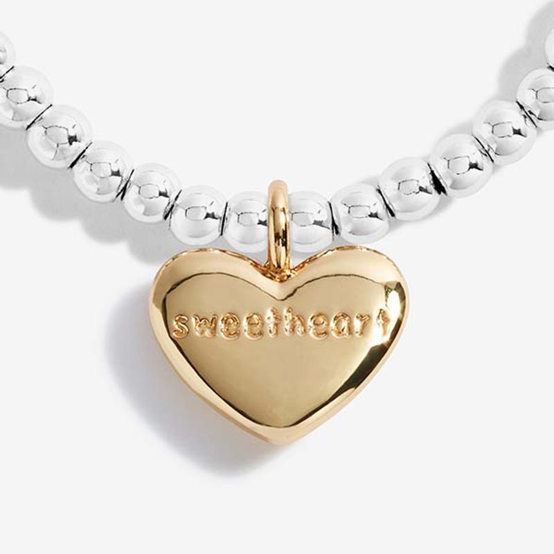 Armbånd SWEETHEART Barn Joma Jewellery