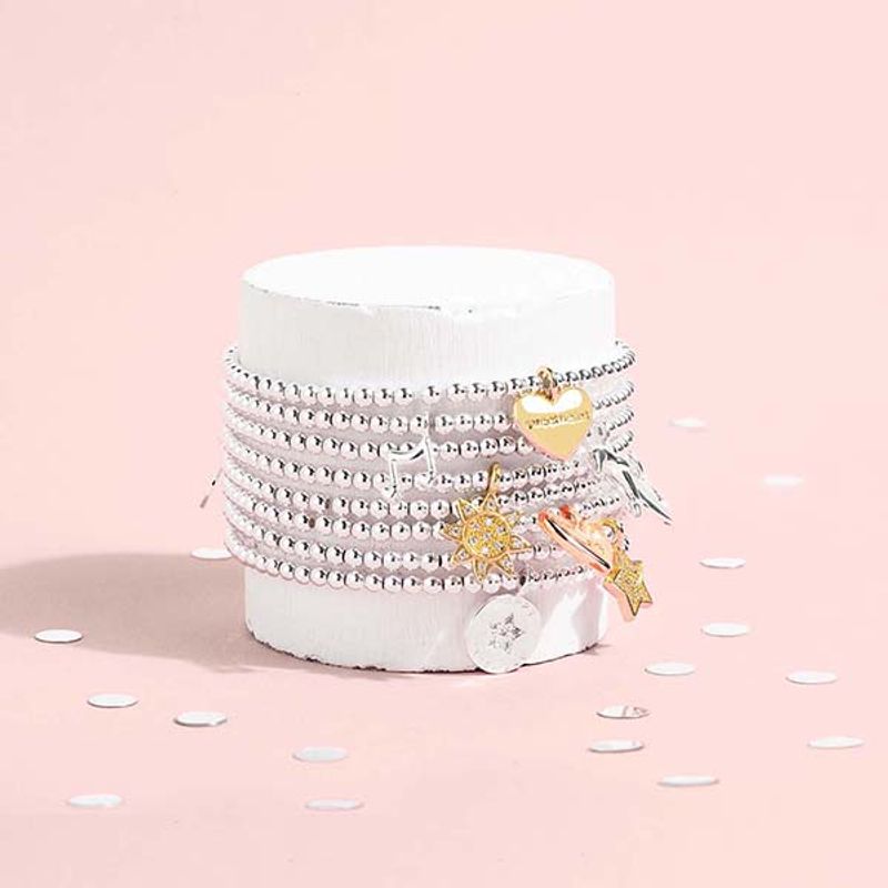 Armbånd SWEETHEART Barn Joma Jewellery