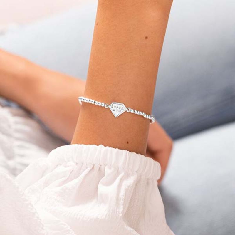 Armbånd SUPER MUM A Little Joma Jewellery