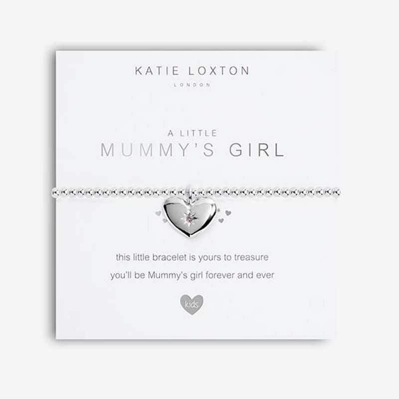 Armbånd MUMMY'S GIRL Barn Joma Jewellery