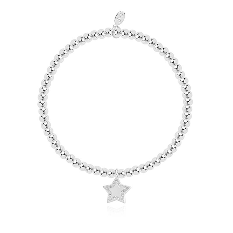 Armbånd HAPPY BIRTHDAY A Little Joma Jewellery