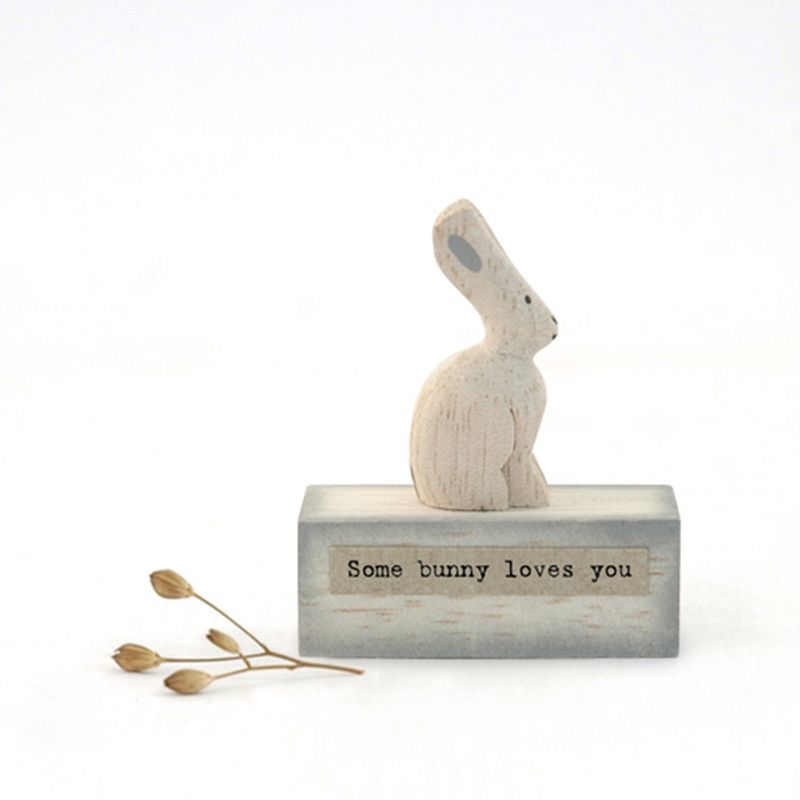 Dekor Some bunny loves you East of India