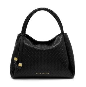 Hovedbilde Håndveske NOVA svart Katie Loxton