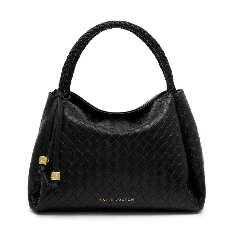 Håndveske NOVA svart Katie Loxton