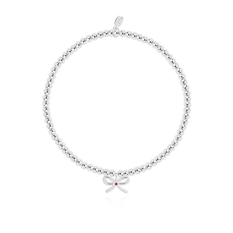 Gavesett CHRISTMAS WISHES MUMMY AND DAUGHTER 2 stk armbånd Joma 