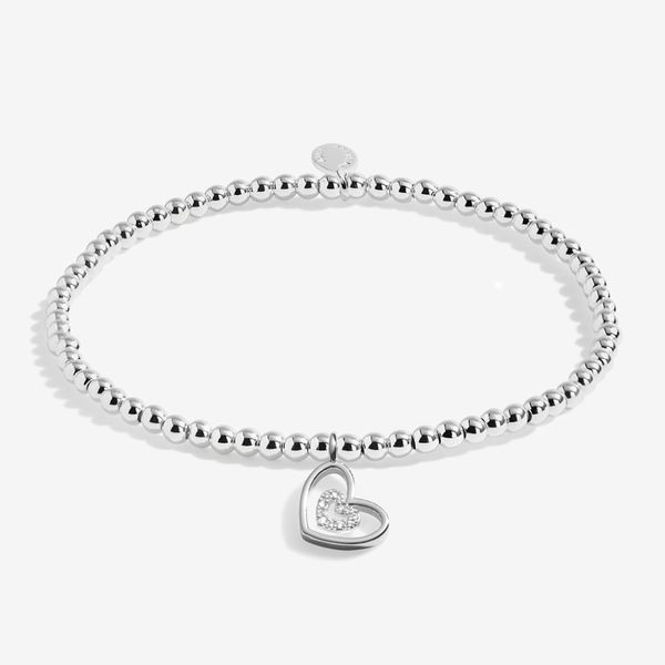 Armbånd MERRY CHRISTMAS GRANDMA A Little Joma Jewellery 