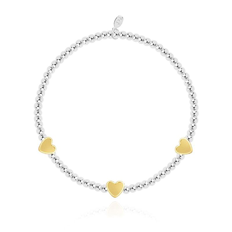 Gavesett MUM IN A MILLION 3 stk armbånd Joma Jewellery
