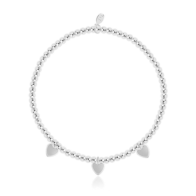 Gavesett BEST MUMMY 3 stk armbånd Joma Jewellery