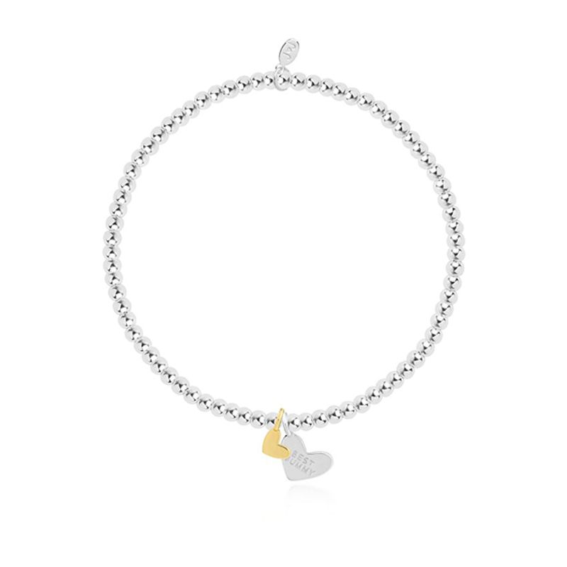 Gavesett BEST MUMMY 3 stk armbånd Joma Jewellery